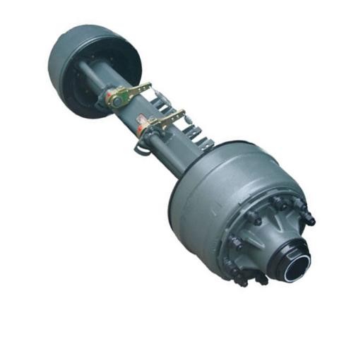 Что делает легкий мост 10T революционным в современной инженерии?