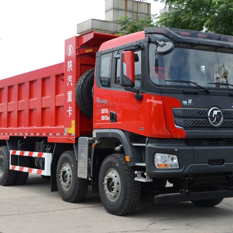 Как высокопроизводительные самосвальные прицепы повышают производительность и формируют будущие тенденции в сфере грузоперевозок?