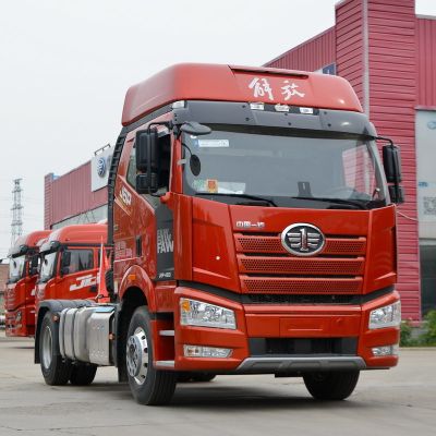 CA4180P66K25E6 Форма привода: 4x2