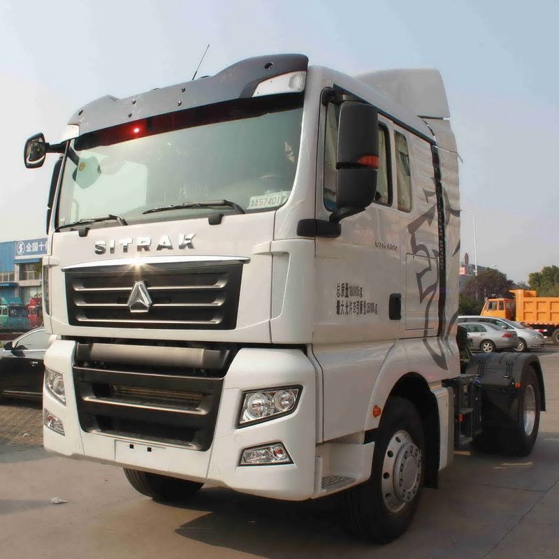 ZZ4186W361HF1B Трейлеры свалки