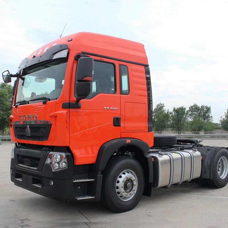 ZZ4187V361GF1 Форма привода: 4x2