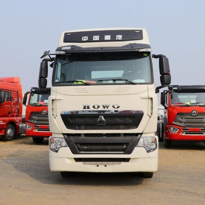 ZZ4257V384HF1LB Форма привода: 6x4